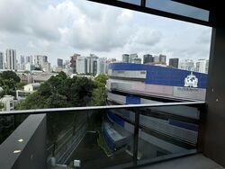 19 Nassim (D10), Apartment #559141041